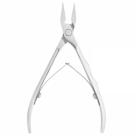 Cleste profesional pentru unghii incarnate Staleks Expert 61 16 mm, NE-61-16 [1]