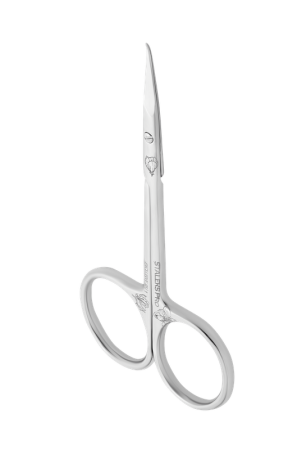 Forfecute - Forfecuta pentru cuticule extra-curbata STALEKS EXCLUSIVE SX-23/2 Magnolia