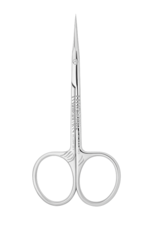 Forfecuta pentru cuticule STALEKS EXCLUSIVE SX-22/1 Magnolia [3]