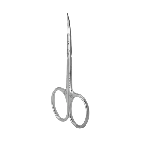 Forfecuta pentru cuticule STALEKS EXCLUSIVE SX-22/2 Magnolia [2]