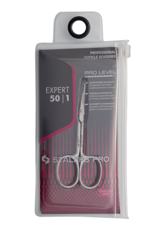Forfecuta pentru cuticule STALEKS EXPERT SE-50/1 [4]