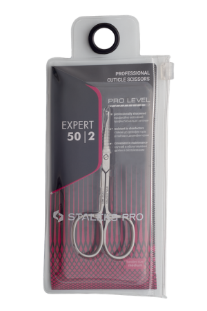 Forfecuta pentru cuticule STALEKS EXPERT SE-50/2 [4]
