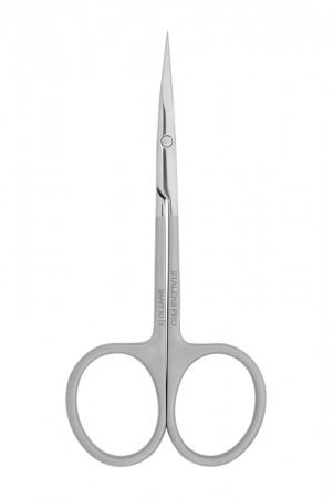 Forfecuta pentru cuticule STALEKS SMART SS-10/3 [1]