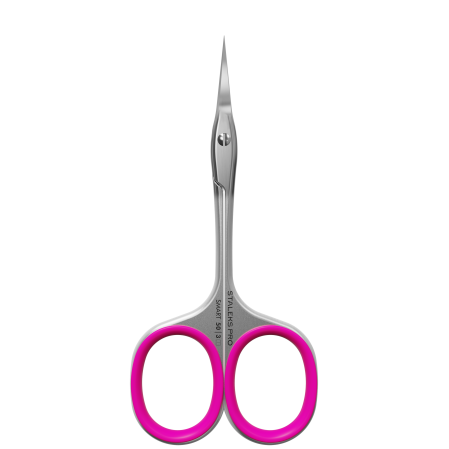 Forfecute - Foarfecuta cuticule STALEKS PRO Smart 50 Type 3