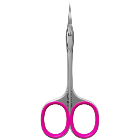 Forfecute - Forfecuta cuticule STALEKS PRO Smart 50 Type 4