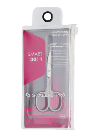 Forfecuta pentru unghii STALEKS SMART SS-30/1 [4]