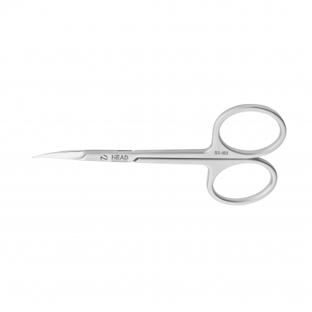 Forfecuta profesionala pentru cuticule HEAD X-Line, SX-103 [2]