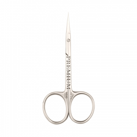 Forfecuta profesionala pentru cuticule, HEAD, Y-Line, SY-1-18 [2]