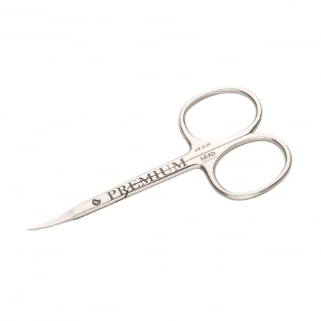 Forfecute - Forfecuta profesionala pentru cuticule, Head, Y-Line, SY-2-18