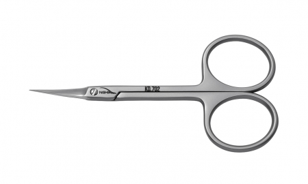 Forfecuta profesionala pentru cuticule Nghia, KD-702 [2]