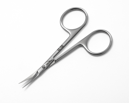 Forfecuta profesionala pentru cuticule Nghia, KD-705 [1]