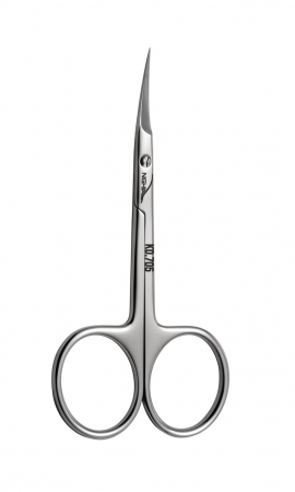 Forfecuta profesionala pentru cuticule Nghia, KD-705 [2]