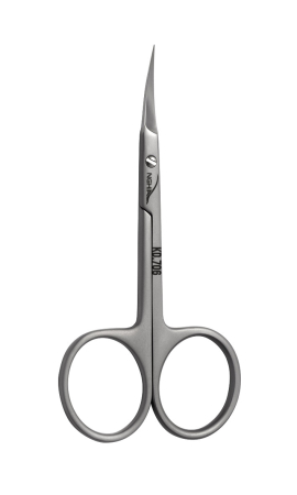Forfecuțe profesionale pentru cuticule și manichiură - Forfecuță profesională pentru cuticule Nghia KD-706, 22 mm