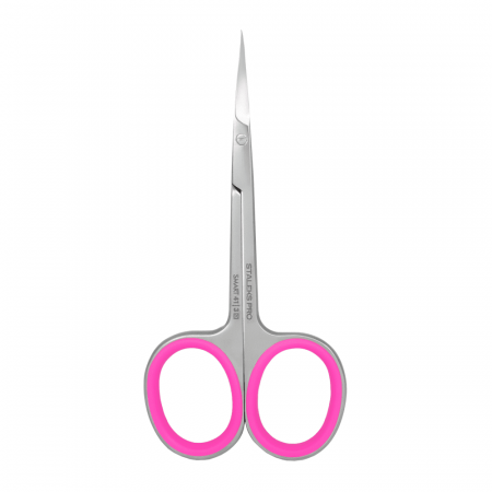 Forfecuta profesionala pentru cuticule Staleks Smart 41, Tip 3, SS-41/3 [3]