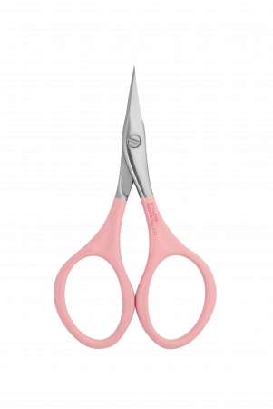 Forfecuta universala Staleks, Beauty & Care 10, Tip 3 SBC-11/3 roz [1]