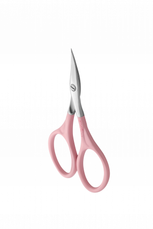 Forfecute - Forfecuta universala Staleks, Beauty & Care 10, Tip 3 SBC-11/3 roz