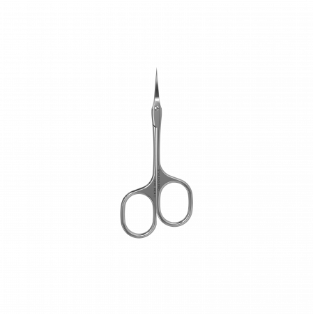 Forfecute - Frofecuta profesionala pentru cuticule Staleks Uniq Asymmetric 20, Tip 4, SQ-20/4