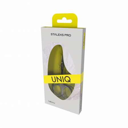 Frofecuta profesionala pentru cuticule Staleks Uniq Ballerina 10, Tip 3, SQ-10/3 [3]