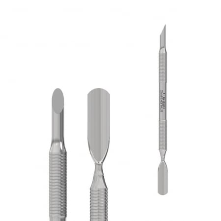Pushere / Spatule - Impingator cuticule Staleks Expert 90, Tip2, PE-90/2