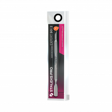 Impingator cuticule Staleks Expert 90, Tip2, PE-90/2 [5]