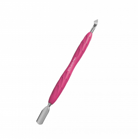 Impingator cuticule Staleks Uniq Gummy 10, Tip 4.2, PQ-10/4.2 [2]