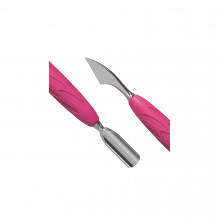 Impingator cuticule Staleks Uniq Gummy 10, Tip3, PQ-10/3 [1]