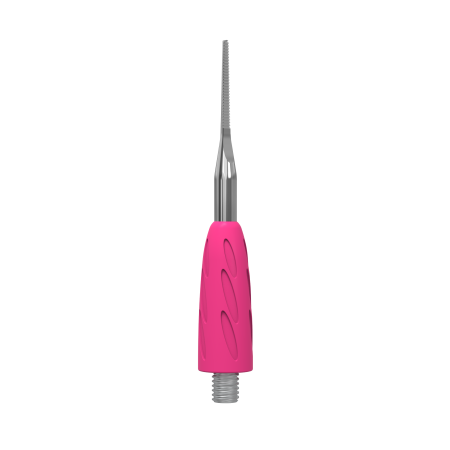 Combo - Piesa de lucru pusher Staleks Combo 36 - pila unghii dreapta