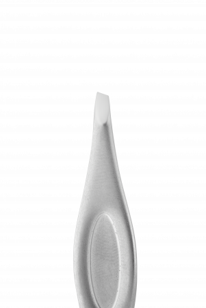 Penseta pentru sprancene Staleks Beauty & Care 20, Tip 4 TBC-20/4 [2]