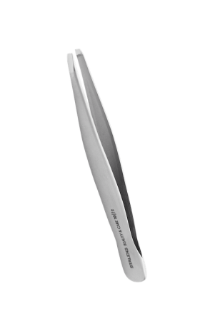 Pensete - Penseta pentru sprancene STALEKS BEAUTY & CARE TBC-10/2