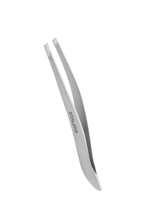 Pensete - Penseta pentru sprancene STALEKS CLASSIC TC-13/3