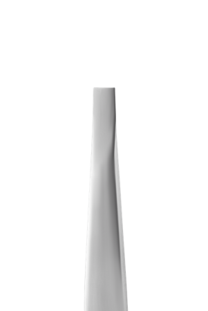 Penseta pentru sprancene STALEKS EXPERT TE-10/1 [2]