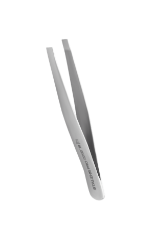 Pensete - Penseta pentru sprancene STALEKS EXPERT TE-10/1