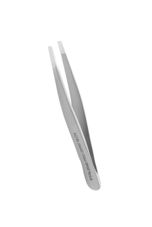 Pensete - Penseta pentru sprancene STALEKS EXPERT TE-10/2