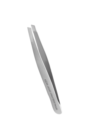 Pensete - Penseta pentru sprancene STALEKS EXPERT TE-10/3