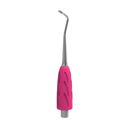 Combo - Piesa de lucru pusher Staleks Combo 32 - chiureta