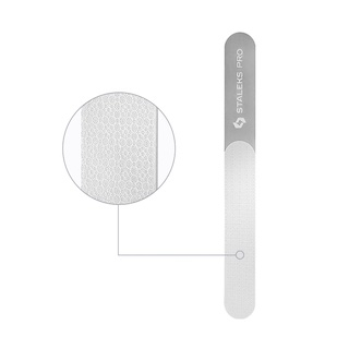 Pila metalica Staleks, pentru unghii, Expert 11, FE-11-165 [2]