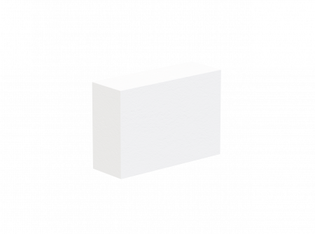 Set 50 buffer dreptunghiular mini Staleks Pro, granulatie 100/180, NFB-51m-100/180-50 [3]