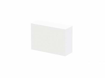 Set 50 buffer dreptunghiular mini Staleks Pro, granulatie 100/180, NFB-51m-100/180-50 [2]