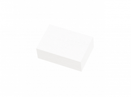 Set 50 buffer dreptunghiular mini Staleks Pro, granulatie 100/180, NFB-51m-100/180-50 [4]