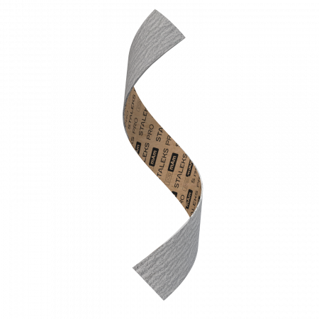 Set 50 de pile unică folosinta papMam Staleks Smart 22, 100 granulatie [5]