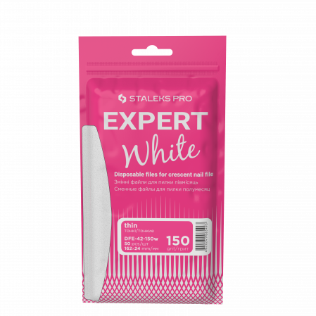 Rezerve de schimb - Set 50 rezerve autoadezive, STALEKS EXPERT DFE-42-150W