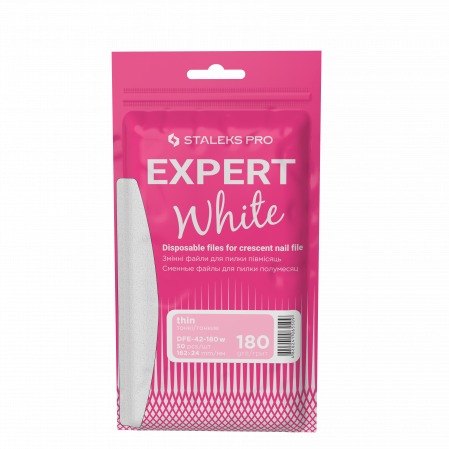 Rezerve de schimb - Set 50 rezerve autoadezive, STALEKS EXPERT DFE-42-180W