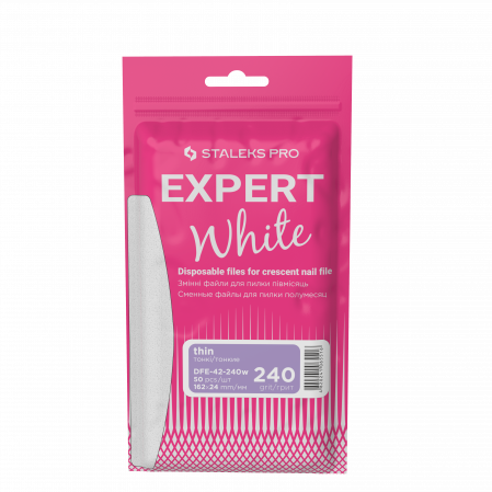 Rezerve de schimb - Set 50 rezerve autoadezive, STALEKS EXPERT DFE-42-240W