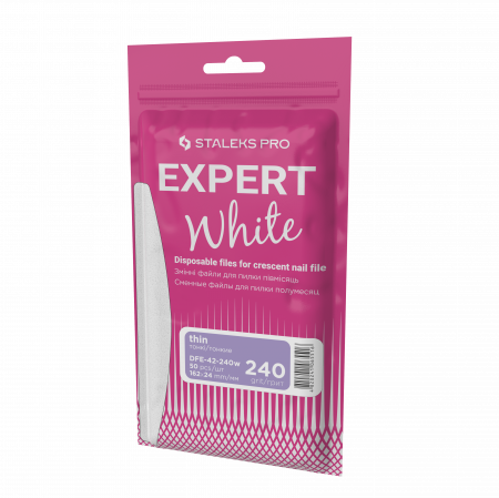 Set 50 rezerve autoadezive, STALEKS EXPERT DFE-42-240W [1]