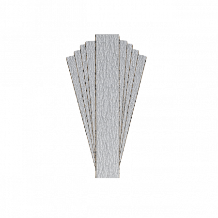 Set 50 rezerve unica folsinta papMam Staleks Smart 22, 180 granulatie [2]