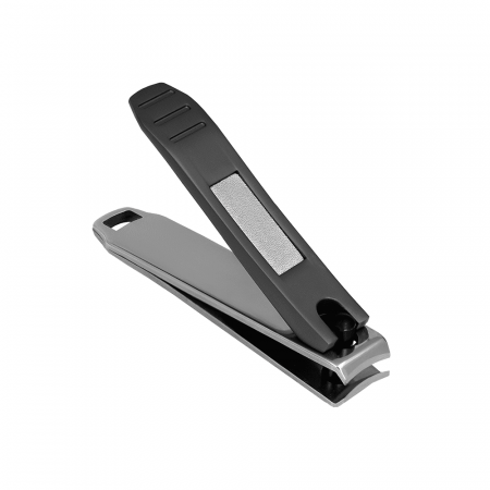 Unghiera cu maner mat, Staleks Beauty & Care 50, KBC-50 [2]