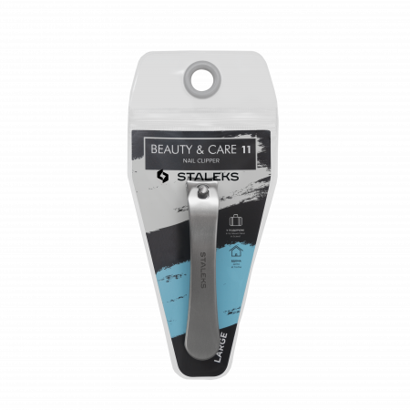 Unghiera Staleks, Beauty & Care 11, KBC-11 [3]