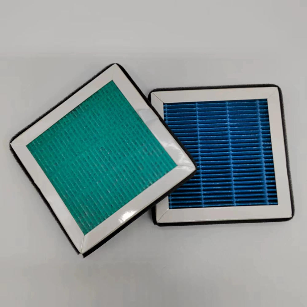 Filtru Hepa Compatibil cu Scrumiera Inteligenta OneLucero® [3]
