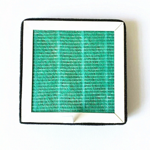 Casă & Grădină - Filtru Hepa Compatibil cu Scrumiera Inteligenta OneLucero®