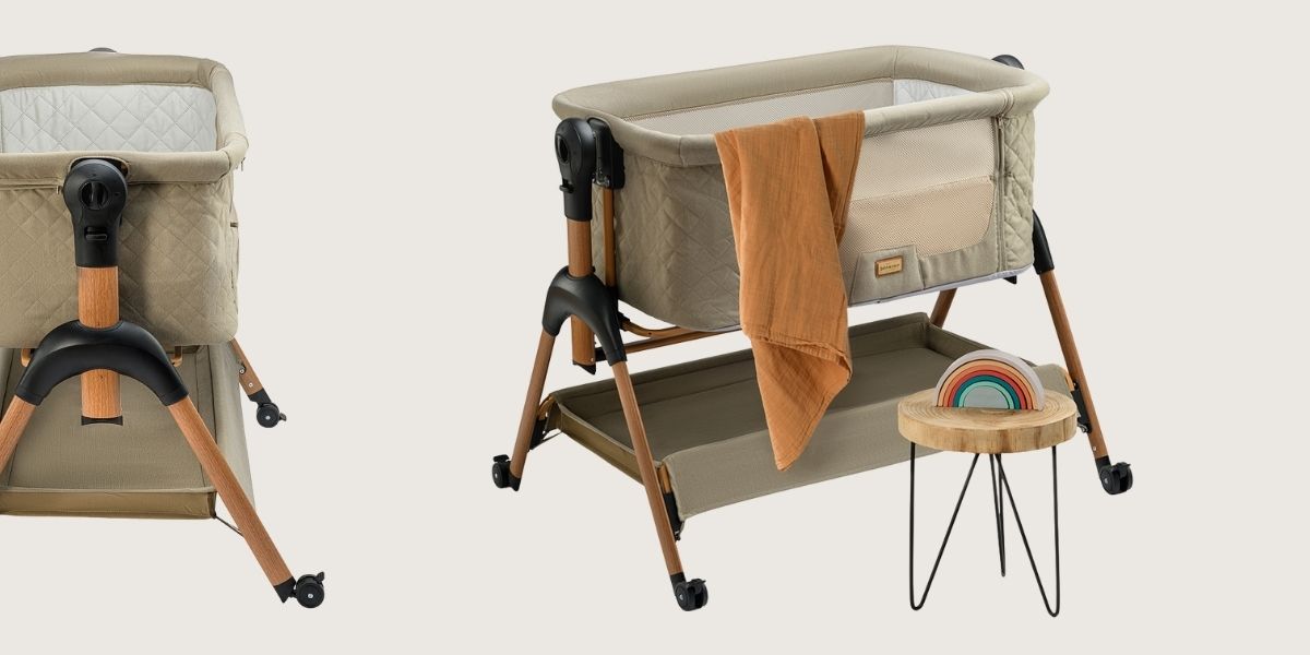 Primele nopti mai usoare cu co-sleeperele ONINO